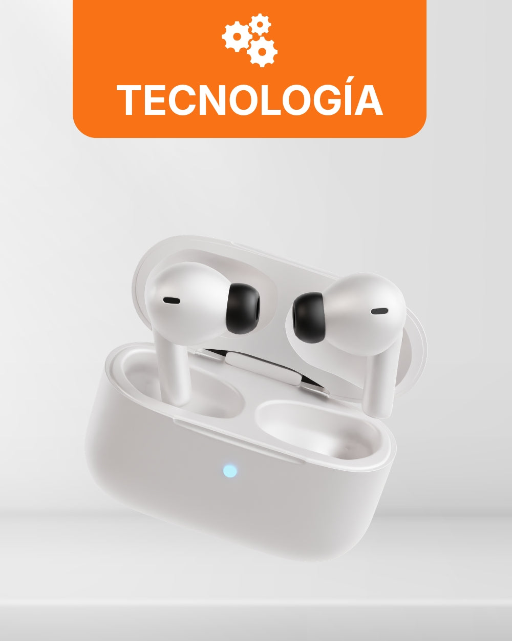Tecnología